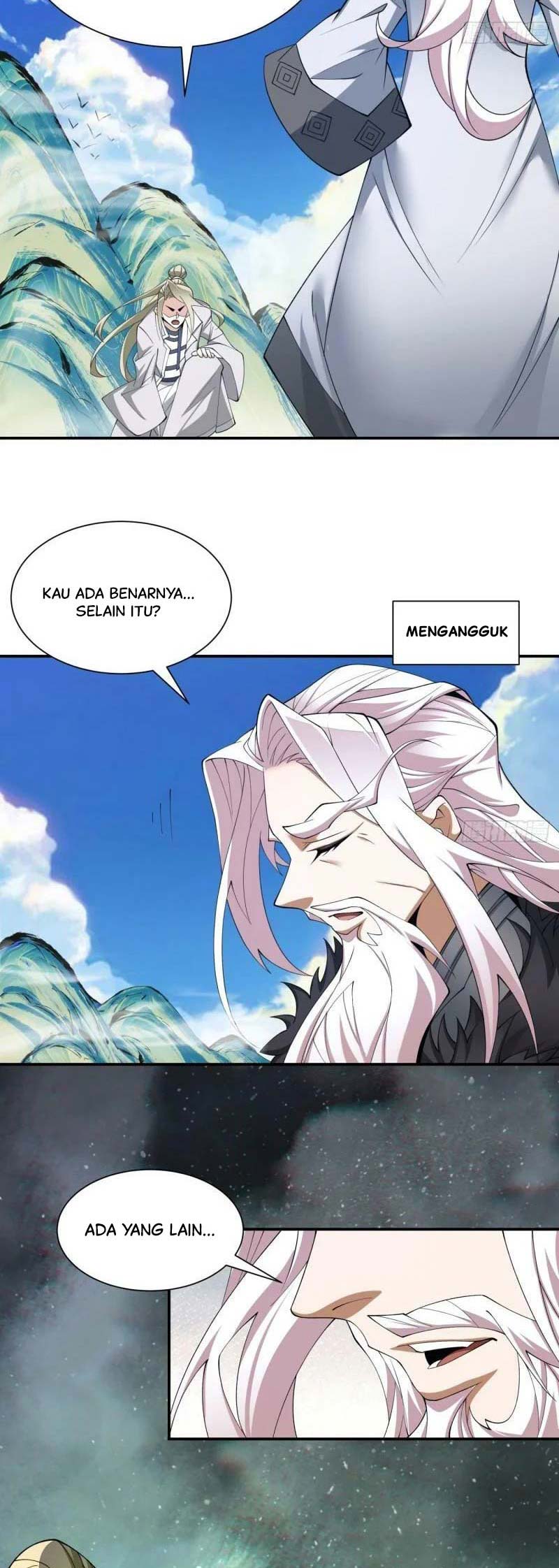 My Disciples Are All Big Villains Chapter 11 Gambar 30