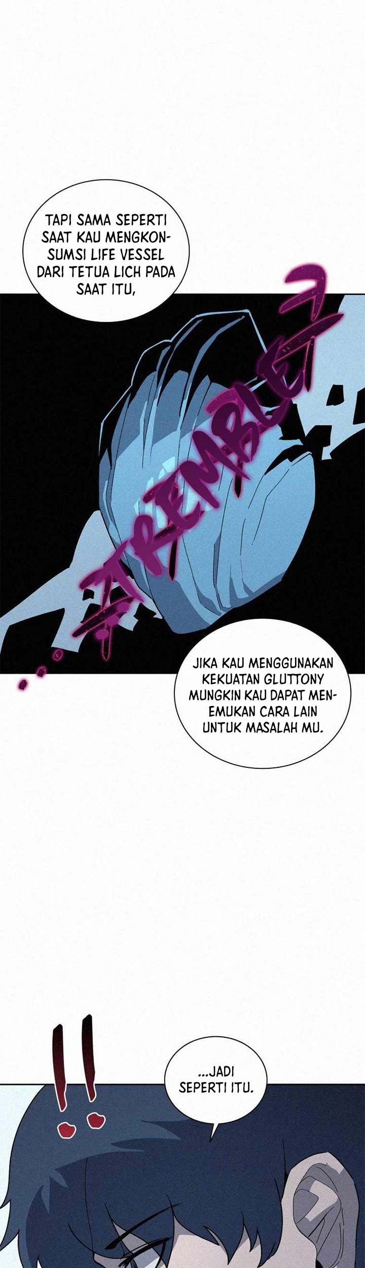 The Book Eating Magician Chapter 66 Gambar 19