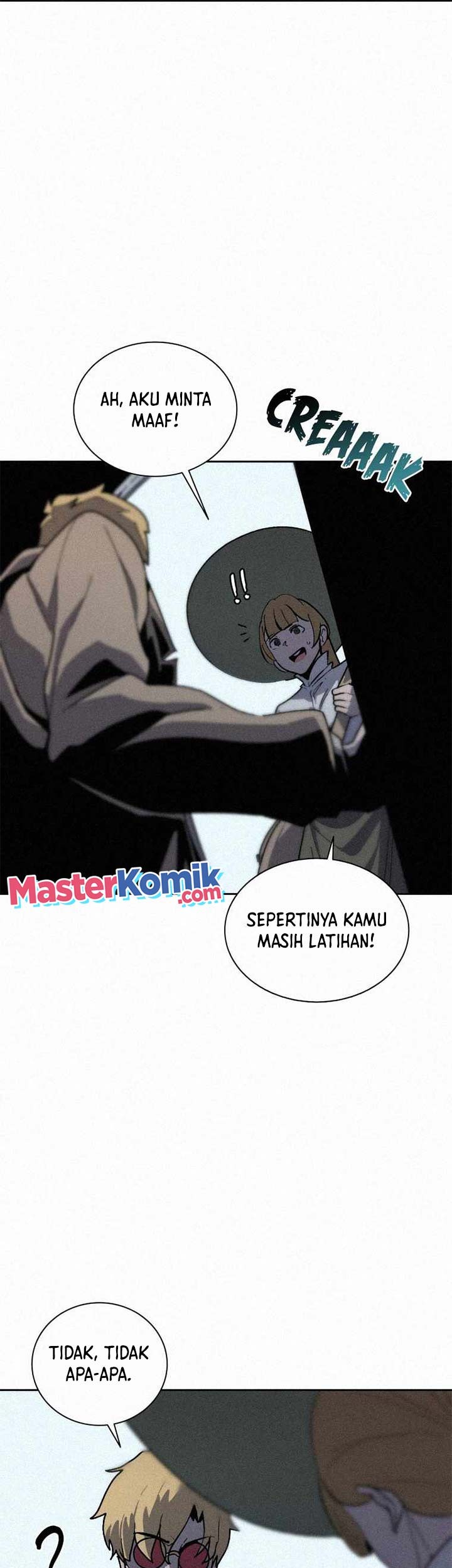 The Book Eating Magician Chapter 66 Gambar 23