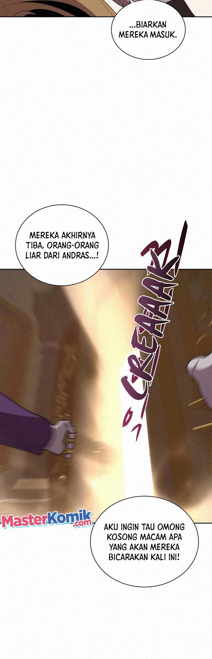 The Book Eating Magician Chapter 66 Gambar 34