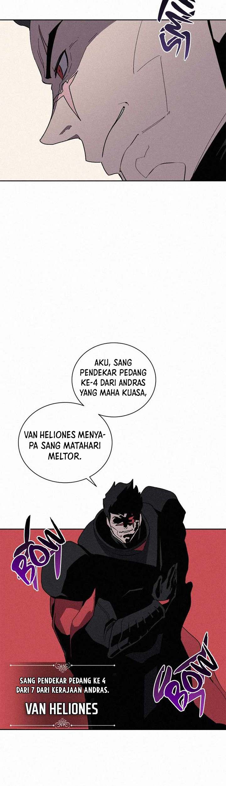 The Book Eating Magician Chapter 66 Gambar 37
