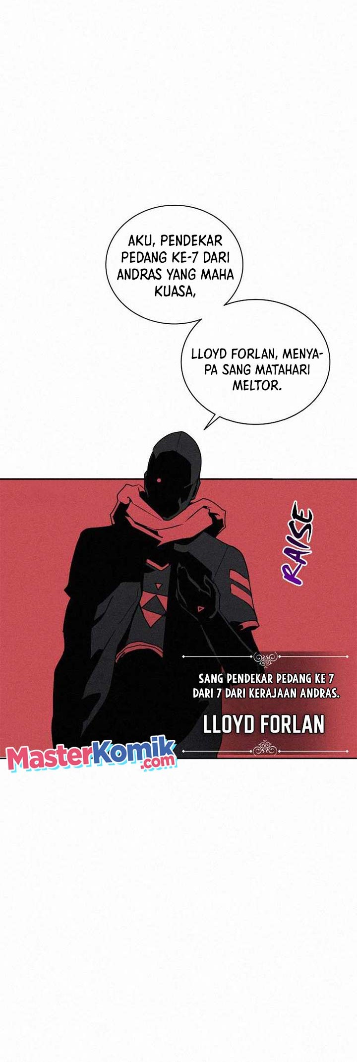 The Book Eating Magician Chapter 66 Gambar 38