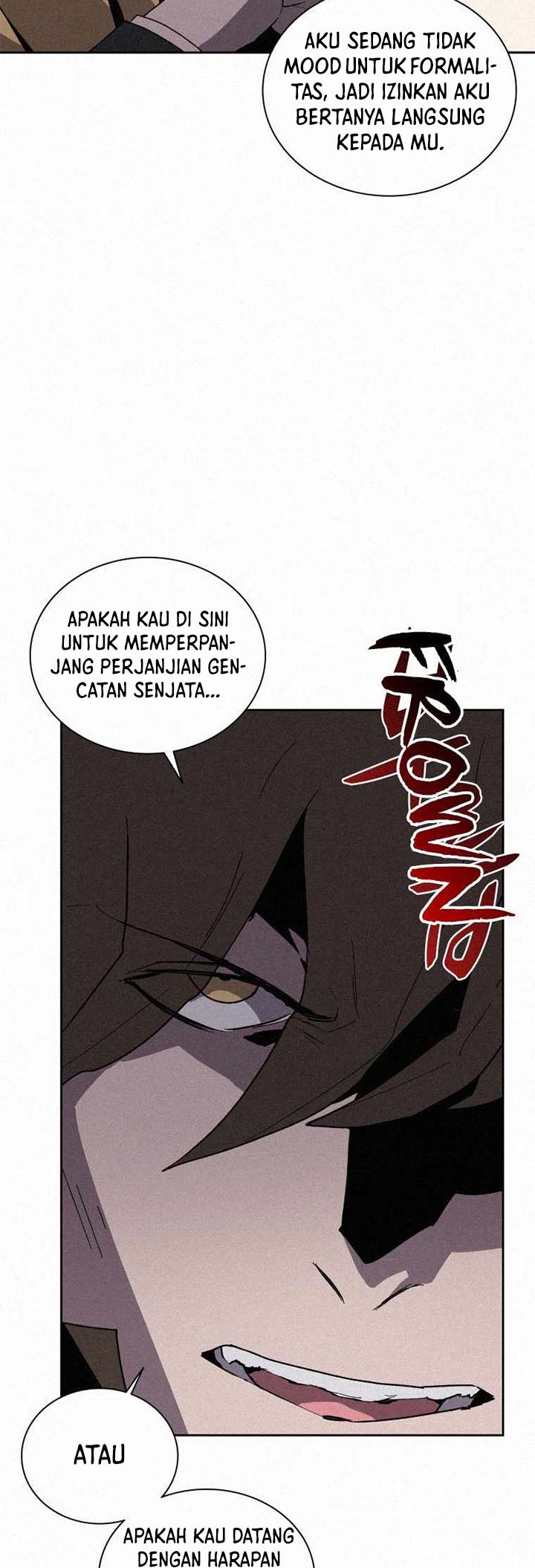 The Book Eating Magician Chapter 66 Gambar 40