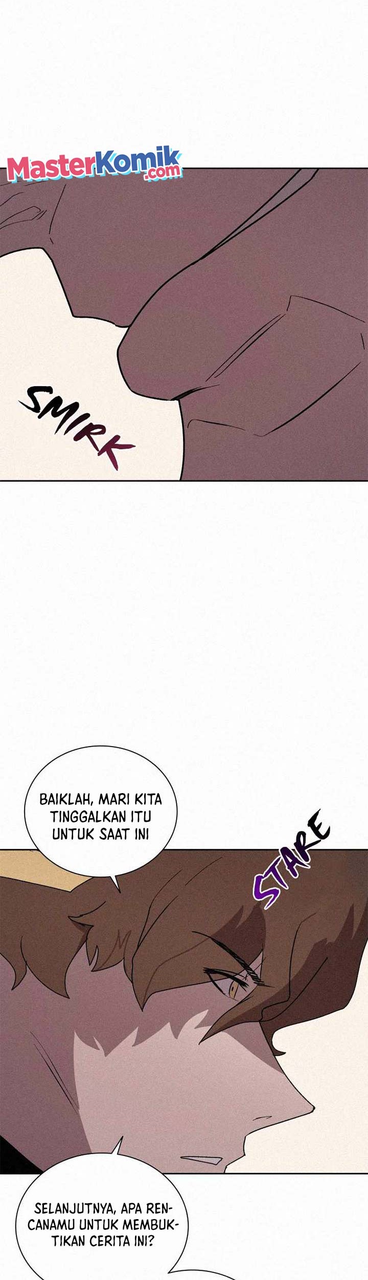The Book Eating Magician Chapter 66 Gambar 44