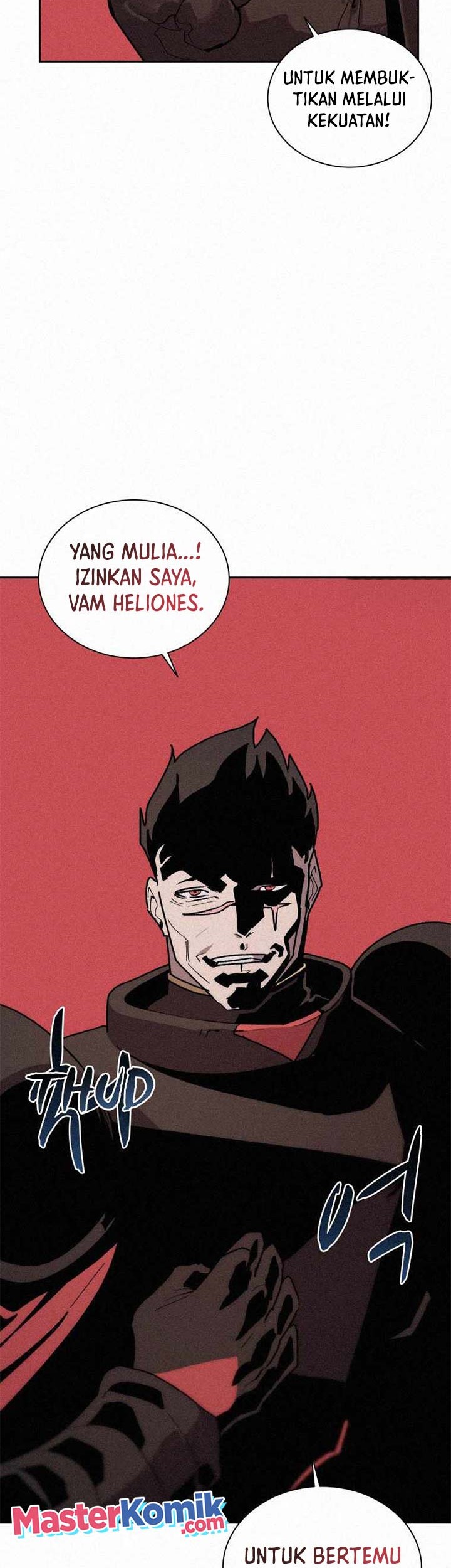The Book Eating Magician Chapter 66 Gambar 47