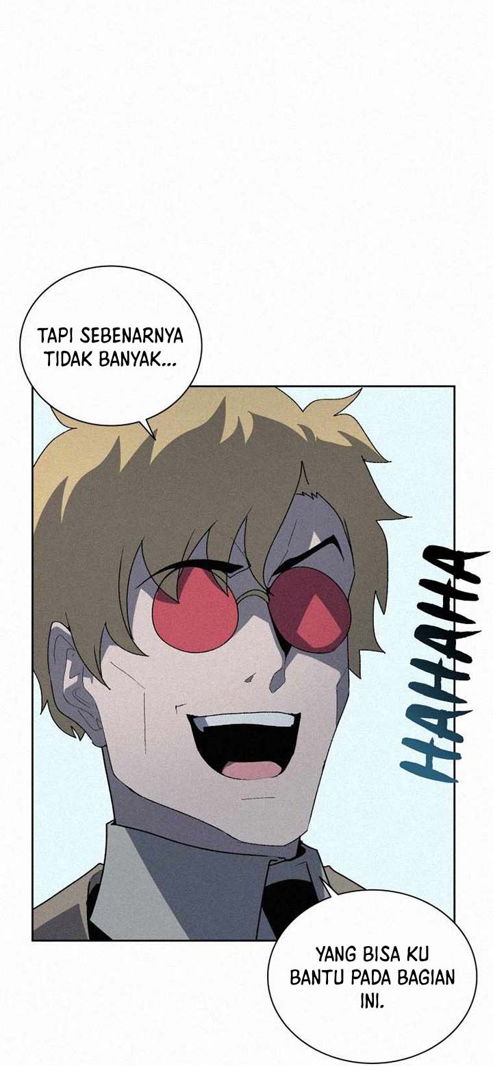 The Book Eating Magician Chapter 66 Gambar 3