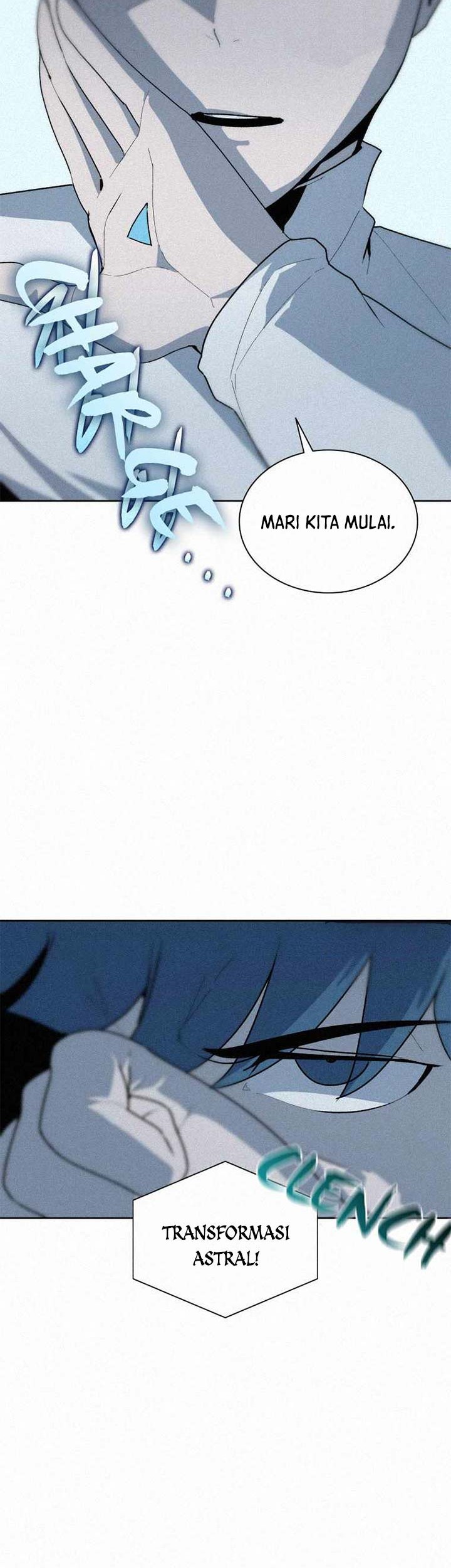 The Book Eating Magician Chapter 66 Gambar 5