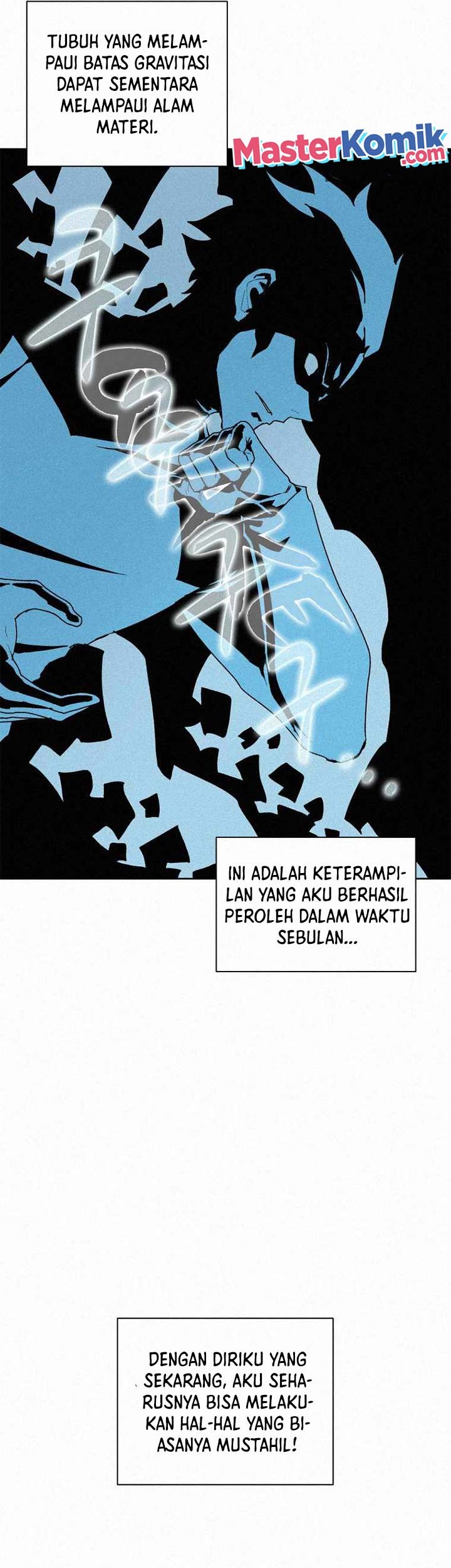 The Book Eating Magician Chapter 66 Gambar 7