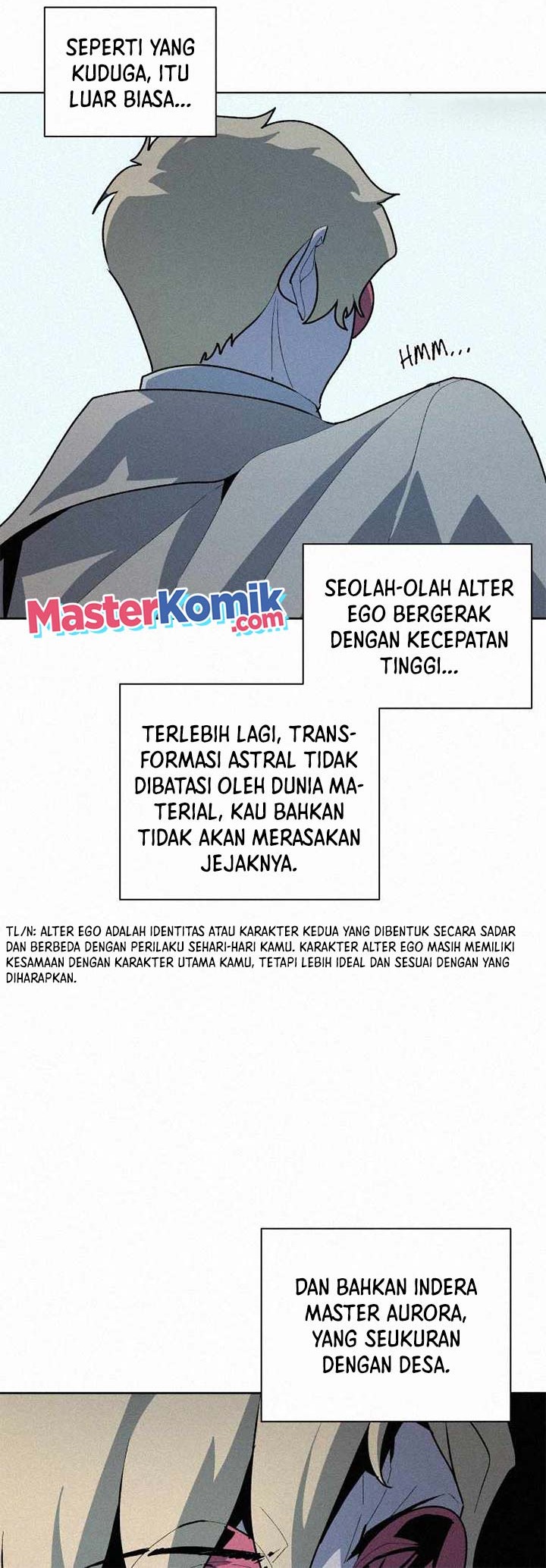 The Book Eating Magician Chapter 66 Gambar 12