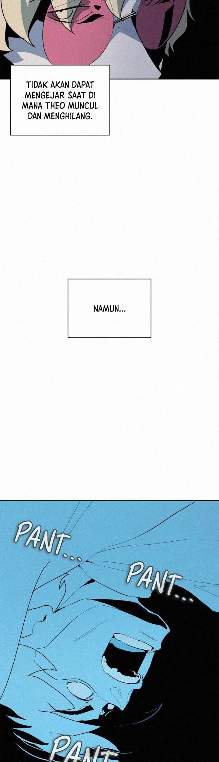 The Book Eating Magician Chapter 66 Gambar 13