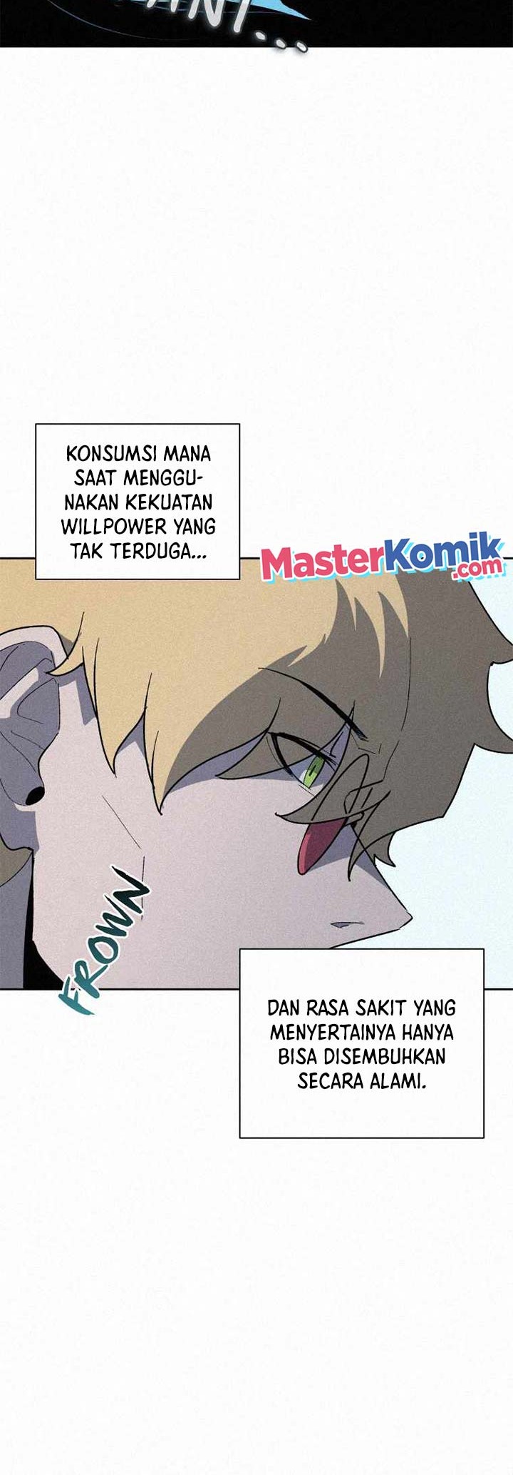 The Book Eating Magician Chapter 66 Gambar 14