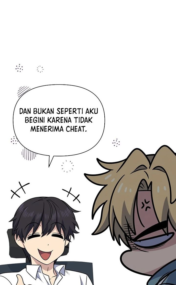 Bizarre Restaurant Chapter 29 Gambar 45