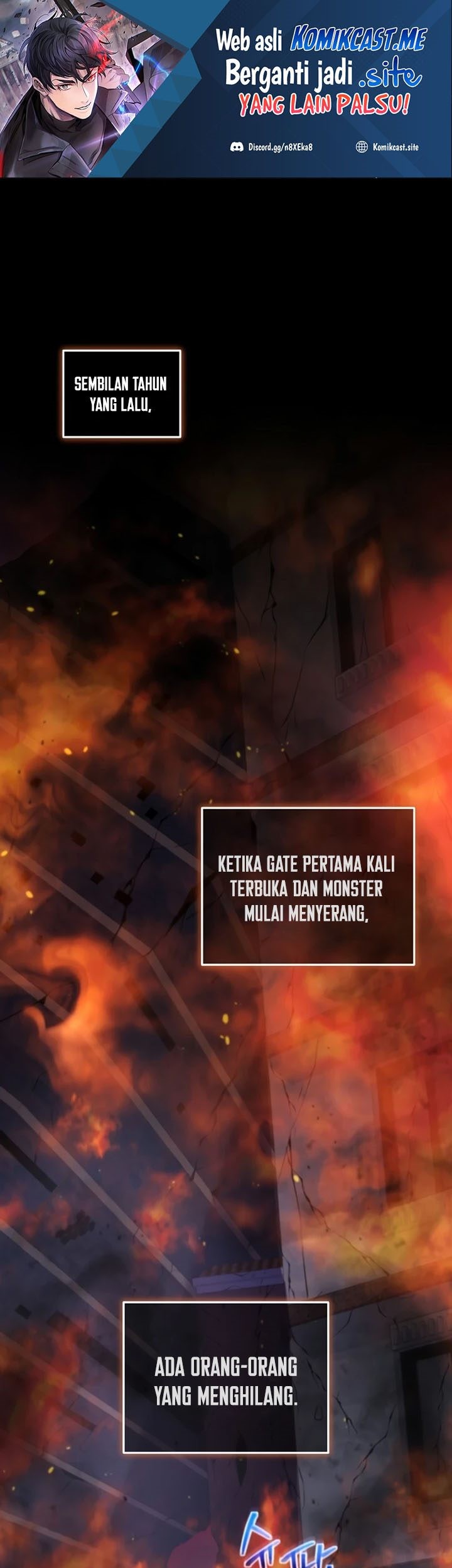 Baca Manhwa Bizarre Restaurant Chapter 29 Gambar 2