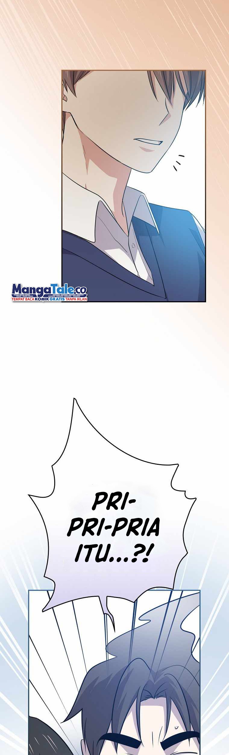 King Of Drama Chapter 60 Gambar 40