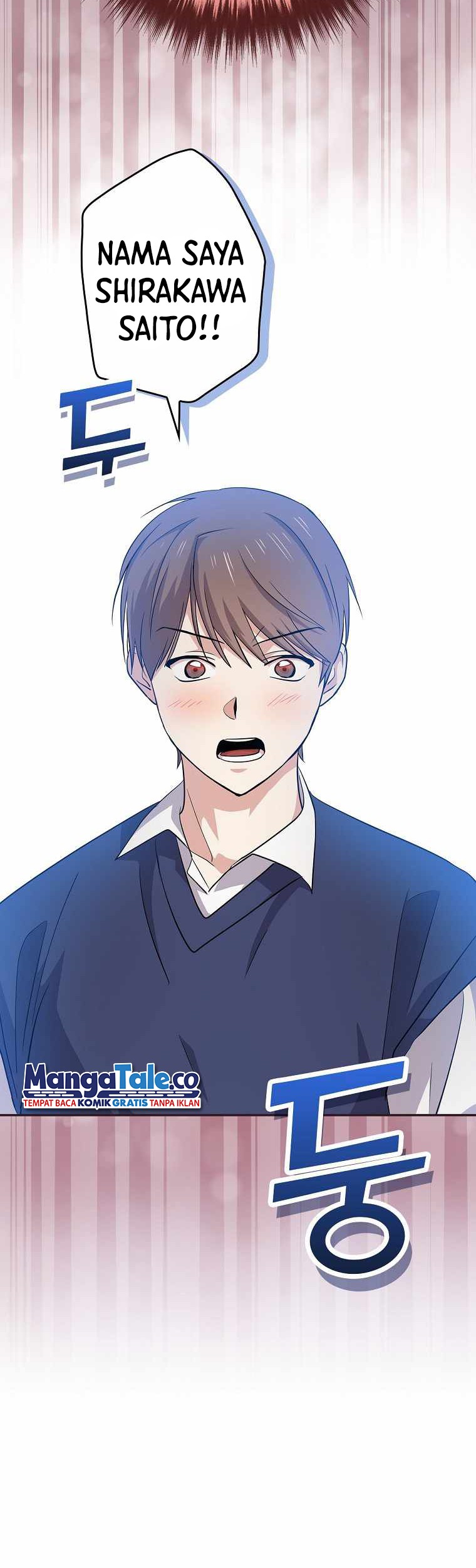 King Of Drama Chapter 60 Gambar 43