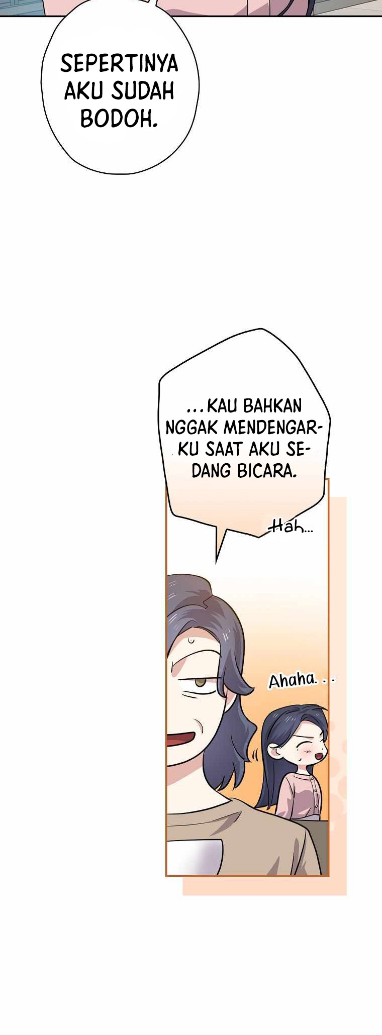 King Of Drama Chapter 60 Gambar 3