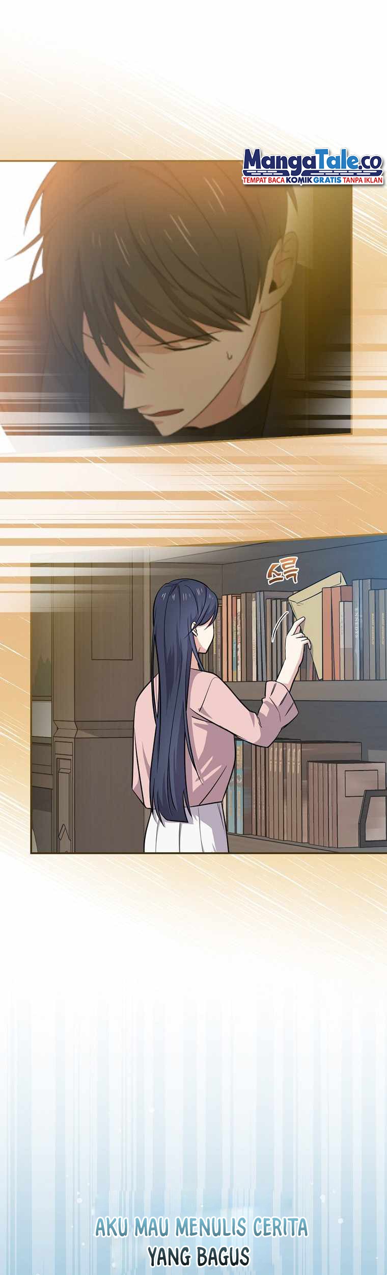 King Of Drama Chapter 60 Gambar 4