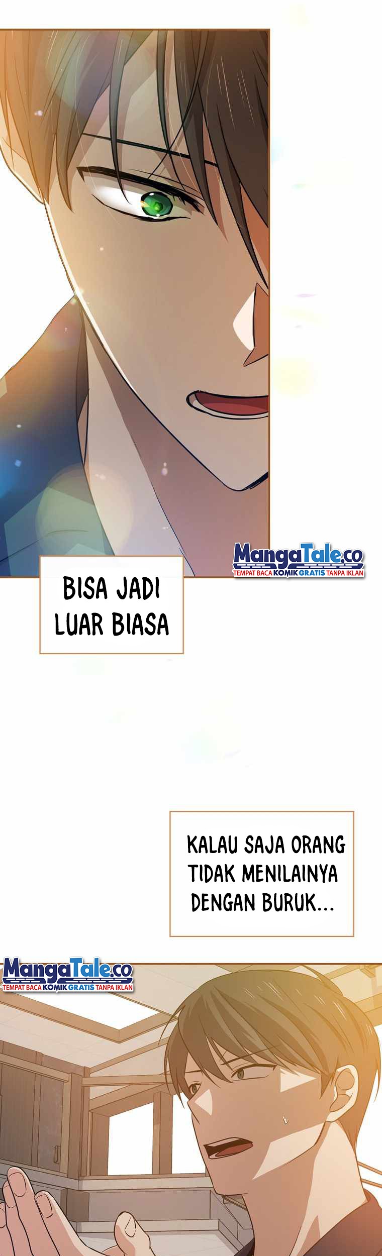 King Of Drama Chapter 60 Gambar 8
