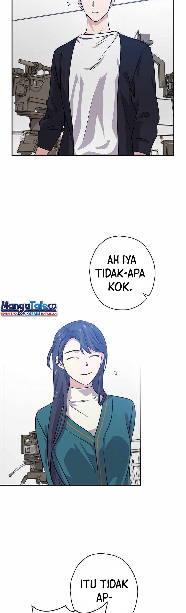 King Of Drama Chapter 60 Gambar 13