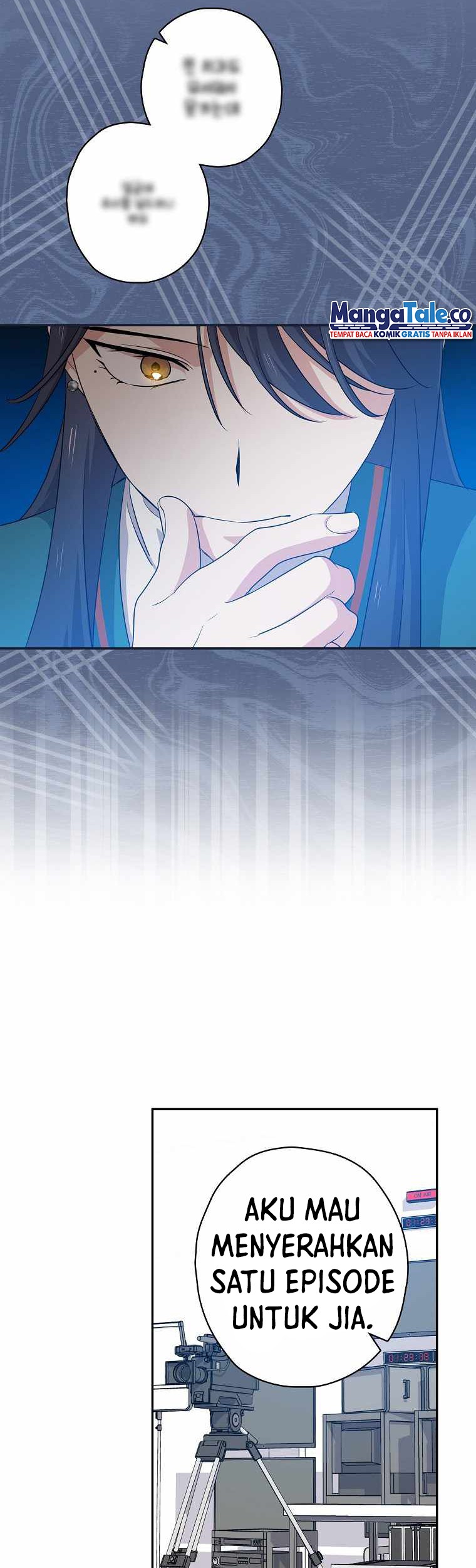King Of Drama Chapter 60 Gambar 17