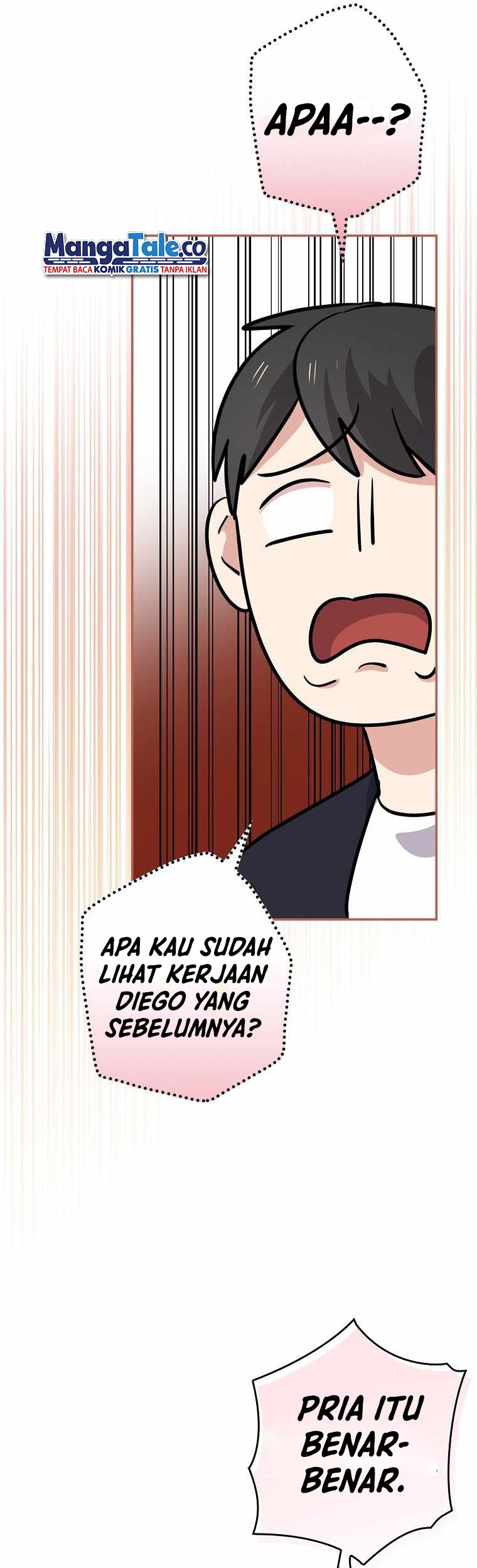 King Of Drama Chapter 60 Gambar 28