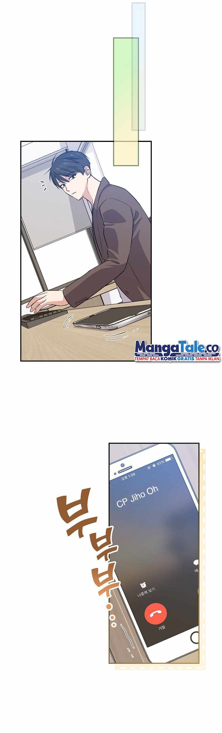 King Of Drama Chapter 60 Gambar 32