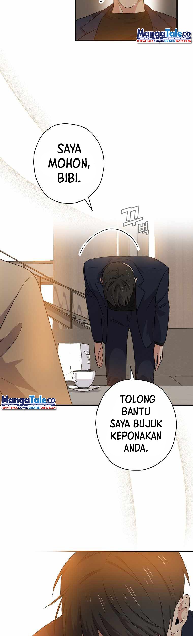 King Of Drama Chapter 59 Gambar 39