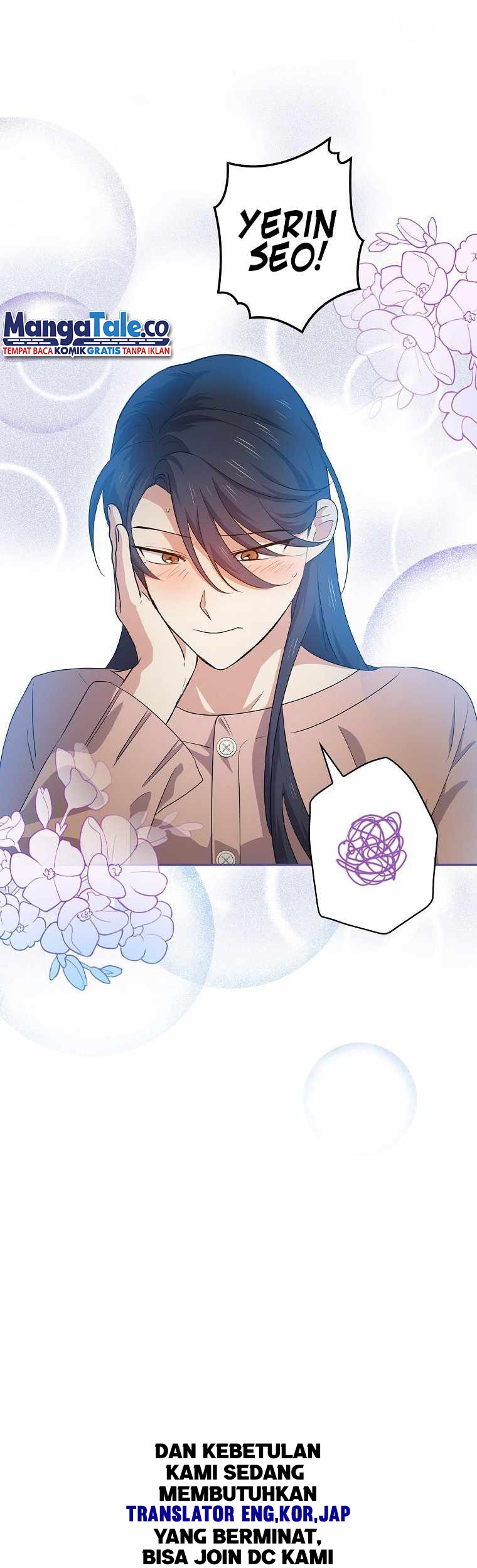 King Of Drama Chapter 59 Gambar 45