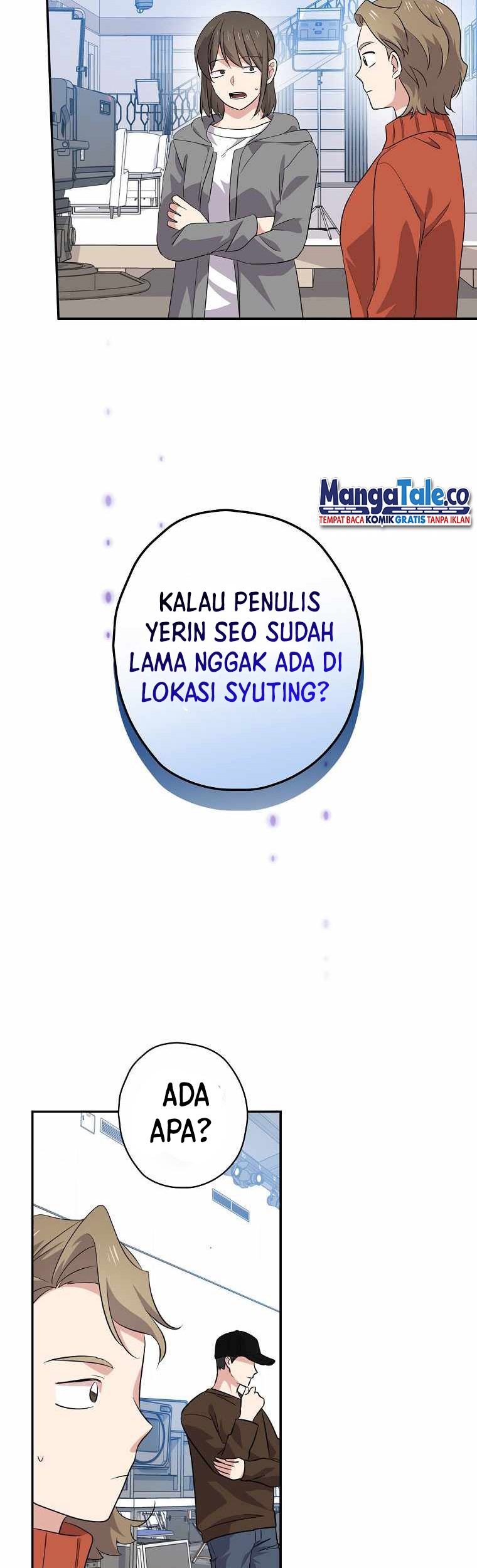 Baca Manhwa King Of Drama Chapter 59 Gambar 2