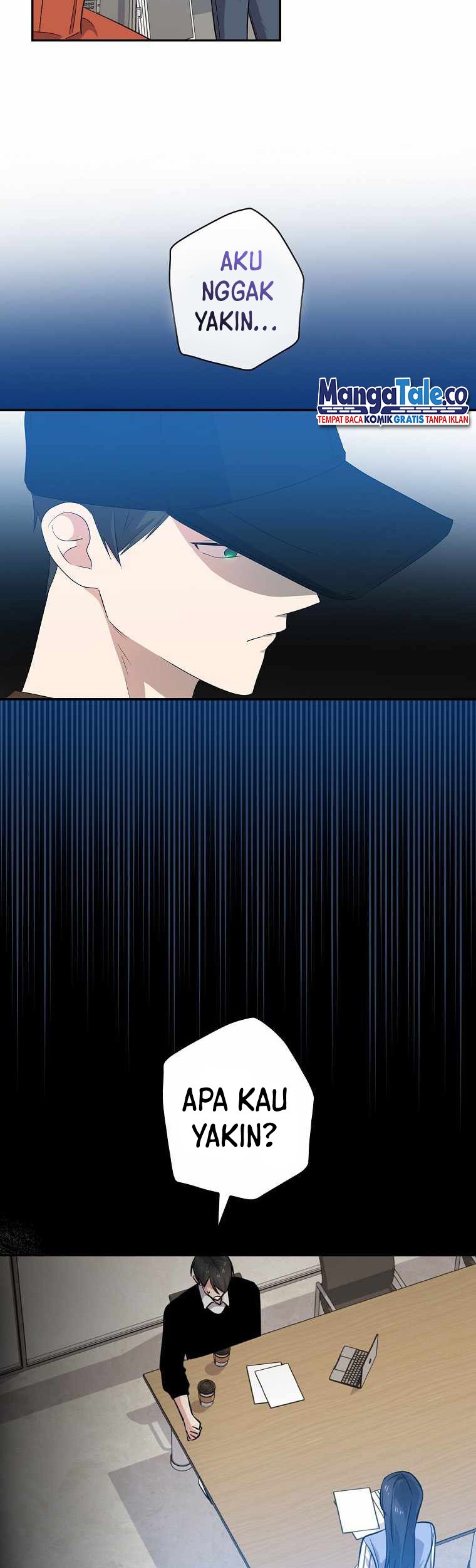 King Of Drama Chapter 59 Gambar 3
