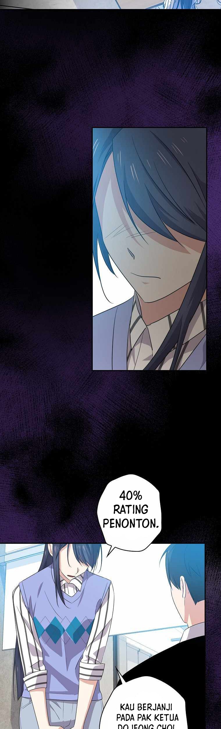 King Of Drama Chapter 59 Gambar 4