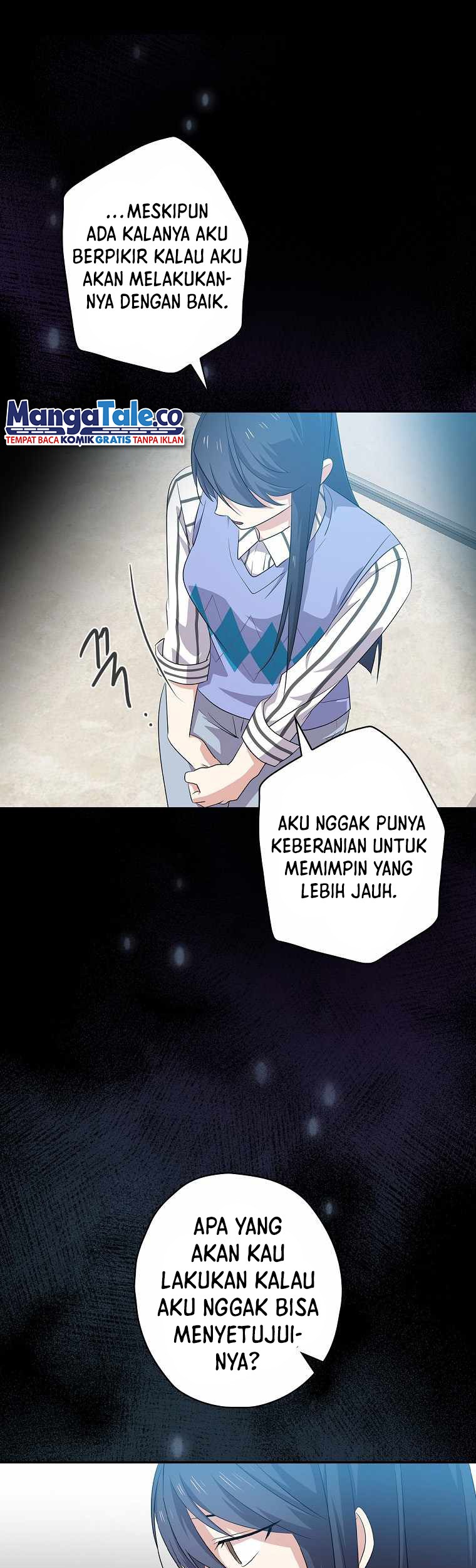 King Of Drama Chapter 59 Gambar 6