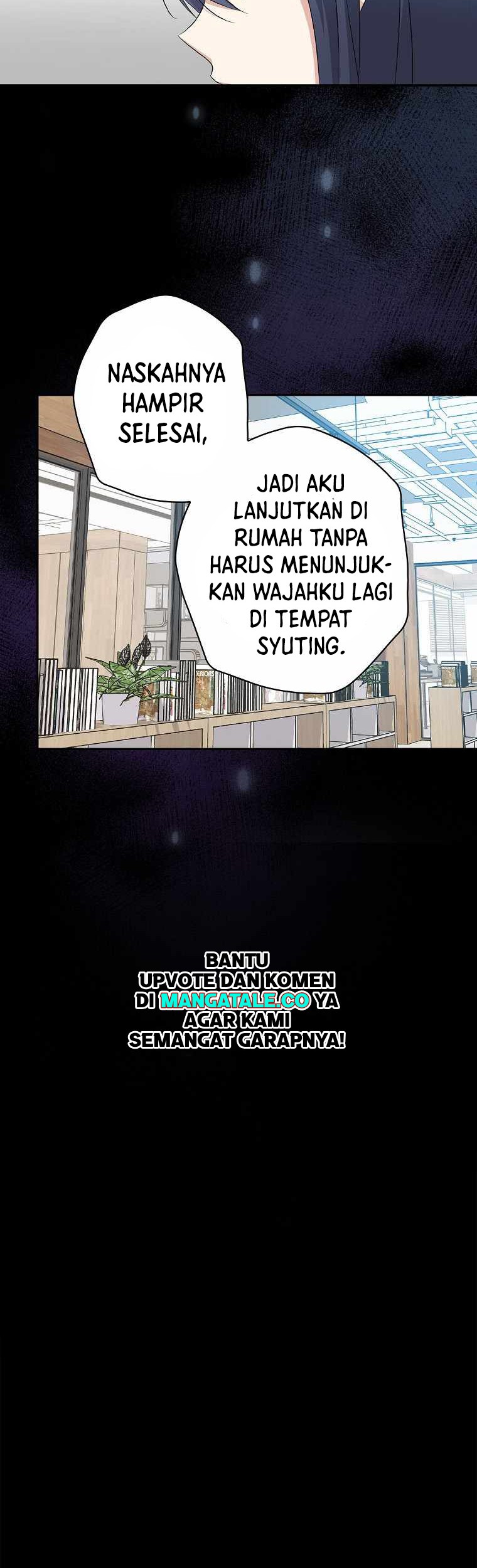 King Of Drama Chapter 59 Gambar 7
