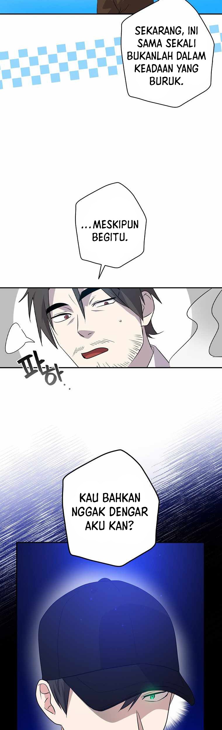 King Of Drama Chapter 59 Gambar 11