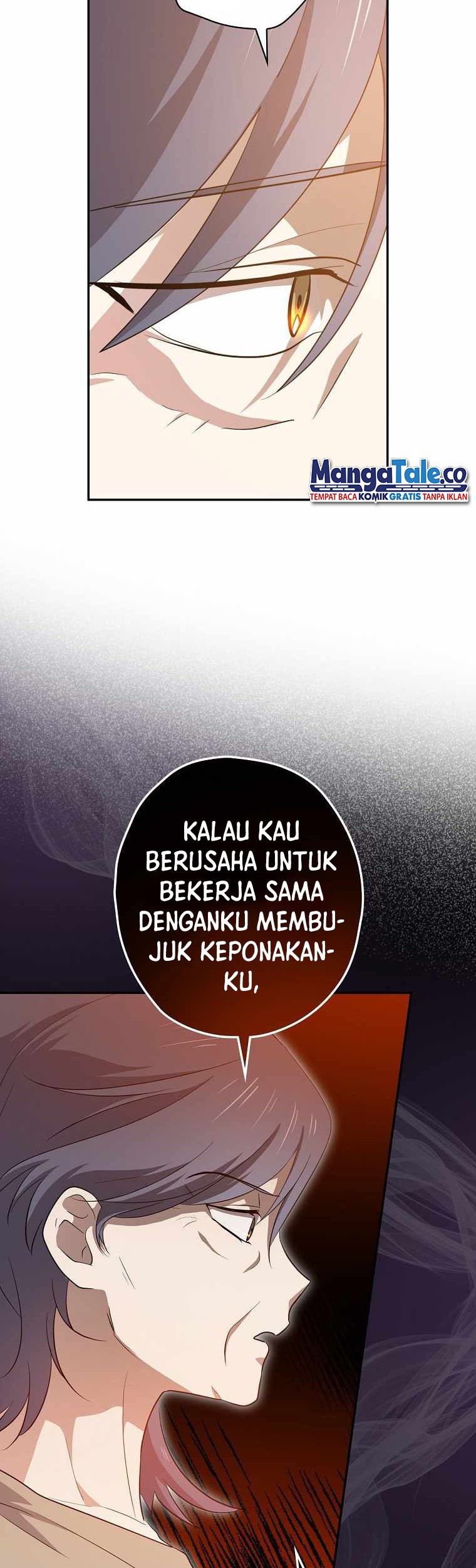 King Of Drama Chapter 59 Gambar 19
