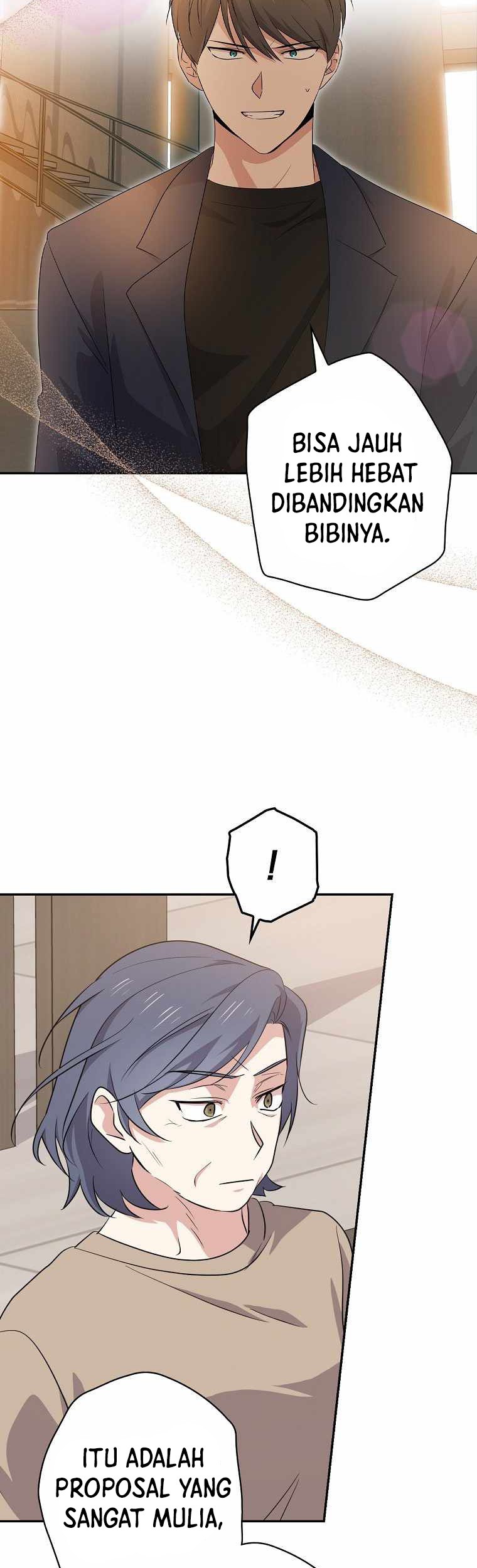 King Of Drama Chapter 59 Gambar 27