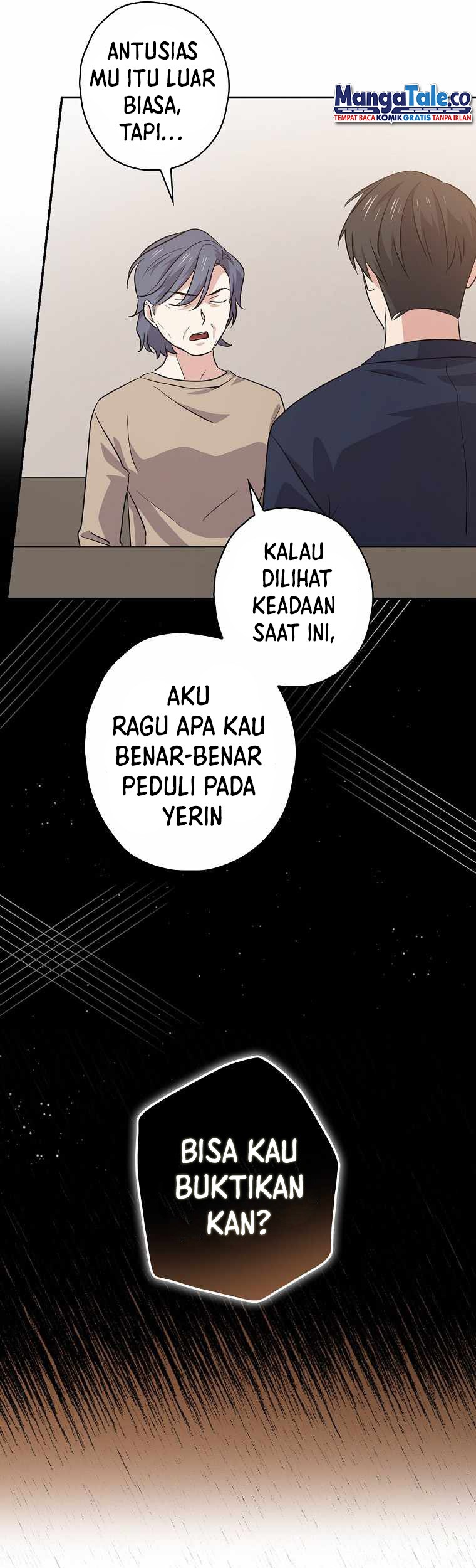 King Of Drama Chapter 59 Gambar 29