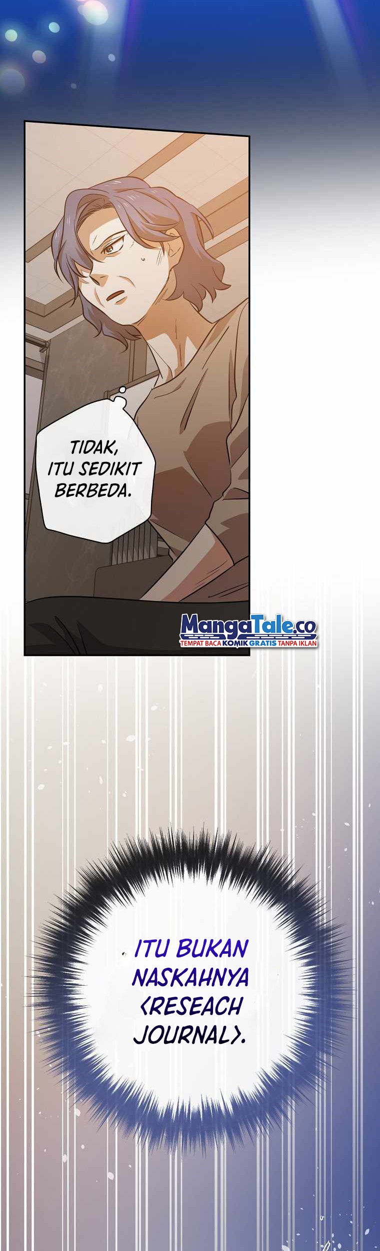King Of Drama Chapter 59 Gambar 34