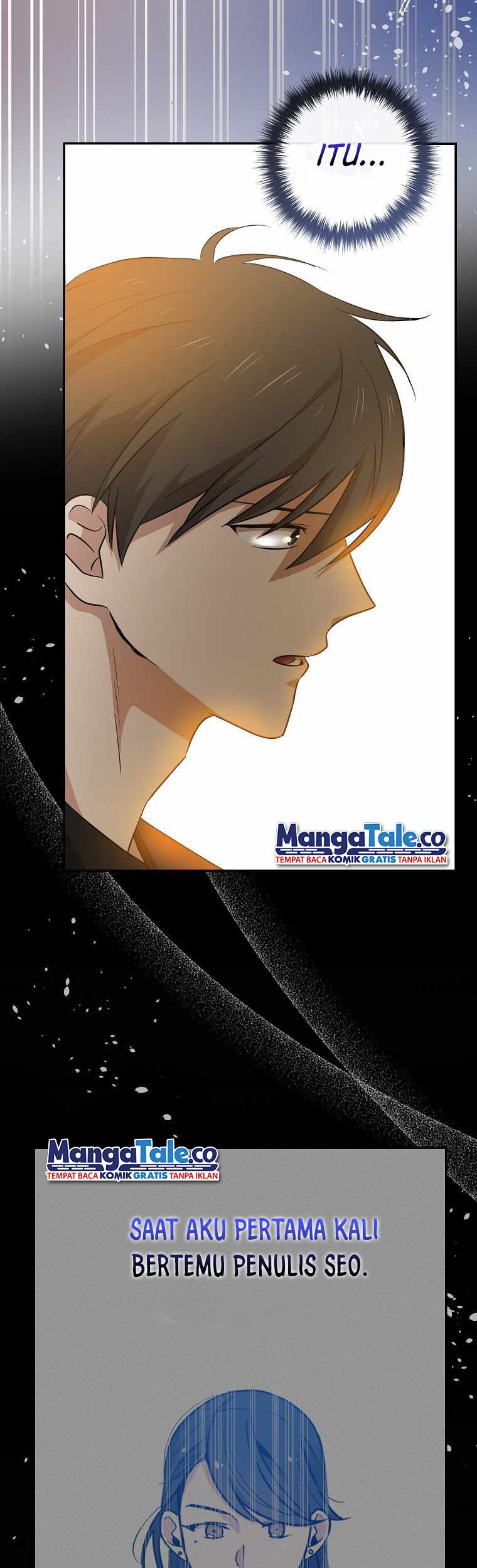 King Of Drama Chapter 59 Gambar 35