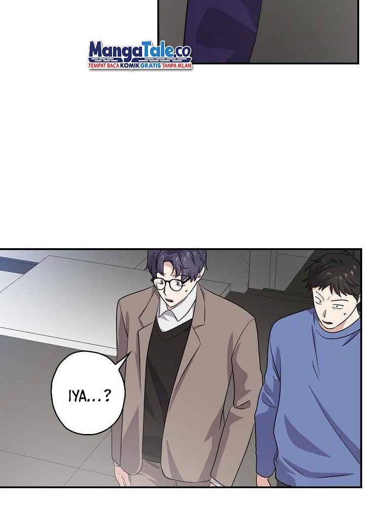King Of Drama Chapter 58 Gambar 5