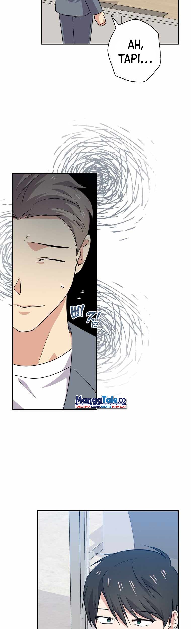 King Of Drama Chapter 58 Gambar 11