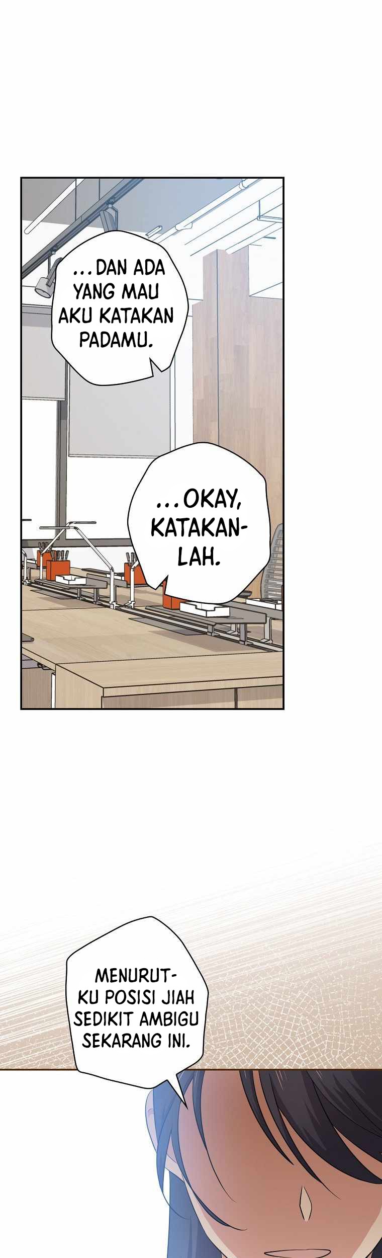 King Of Drama Chapter 58 Gambar 27