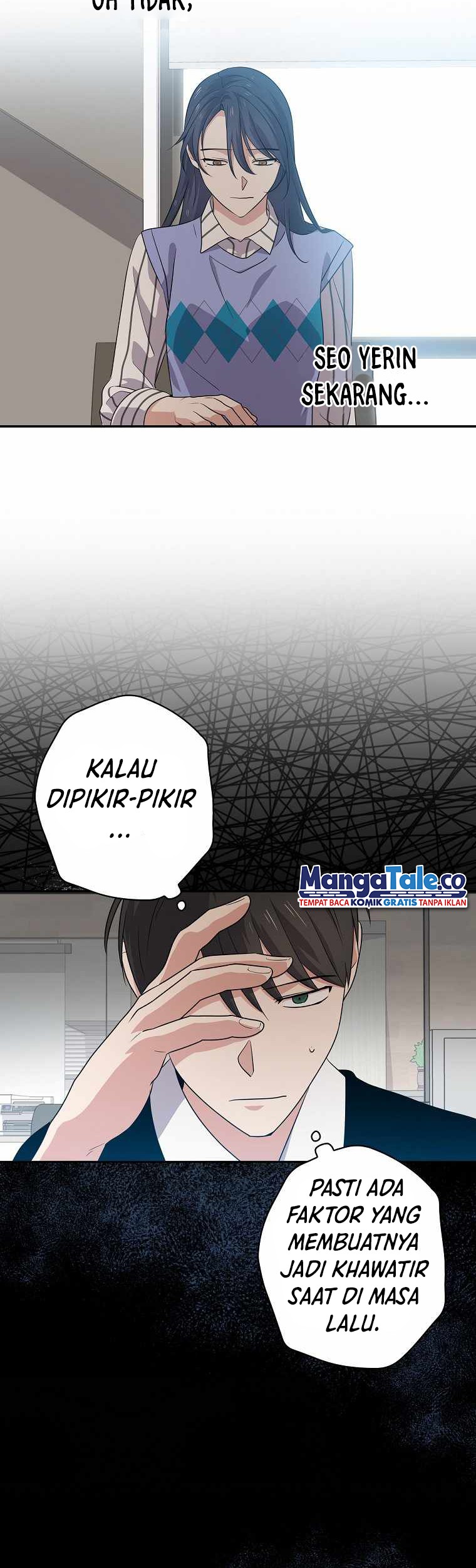 King Of Drama Chapter 58 Gambar 33
