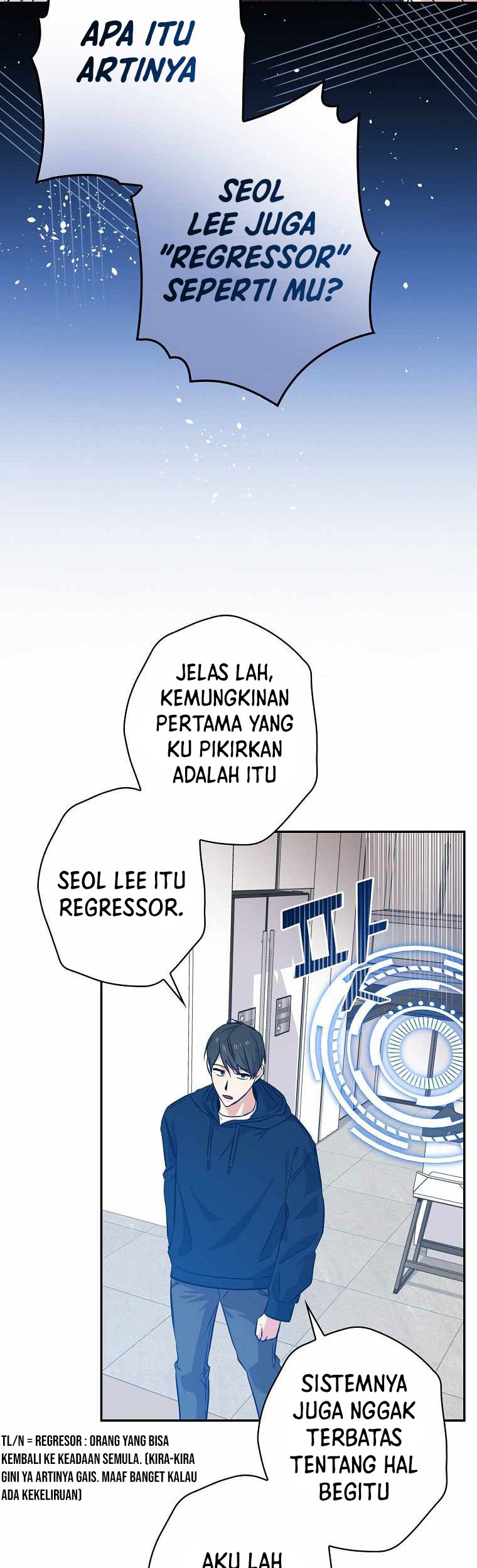 Baca Manhwa King Of Drama Chapter 57 Gambar 2