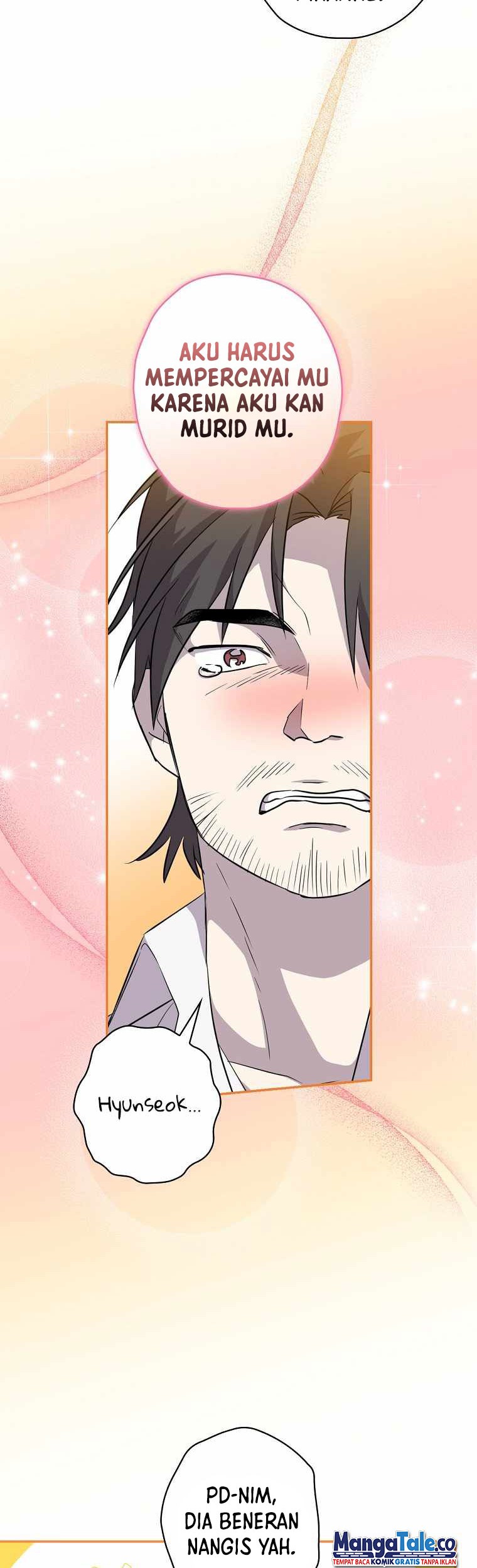 King Of Drama Chapter 57 Gambar 20