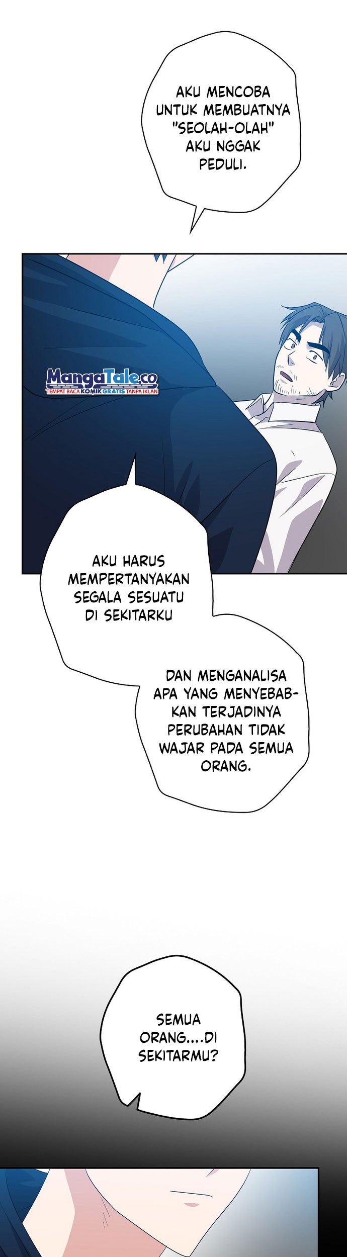 King Of Drama Chapter 56 Gambar 36