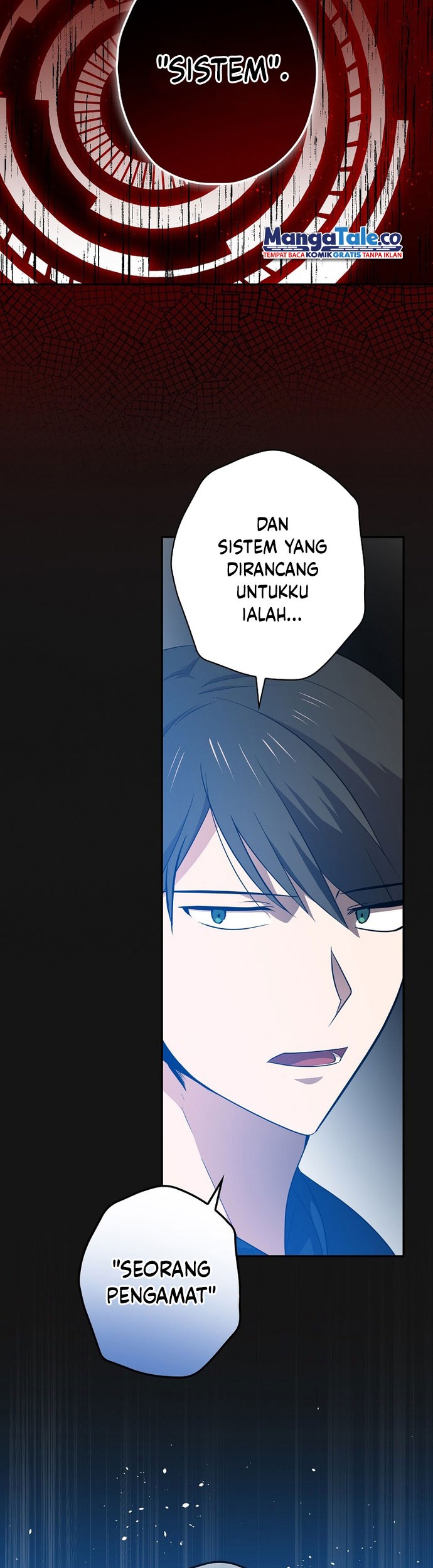 King Of Drama Chapter 56 Gambar 38