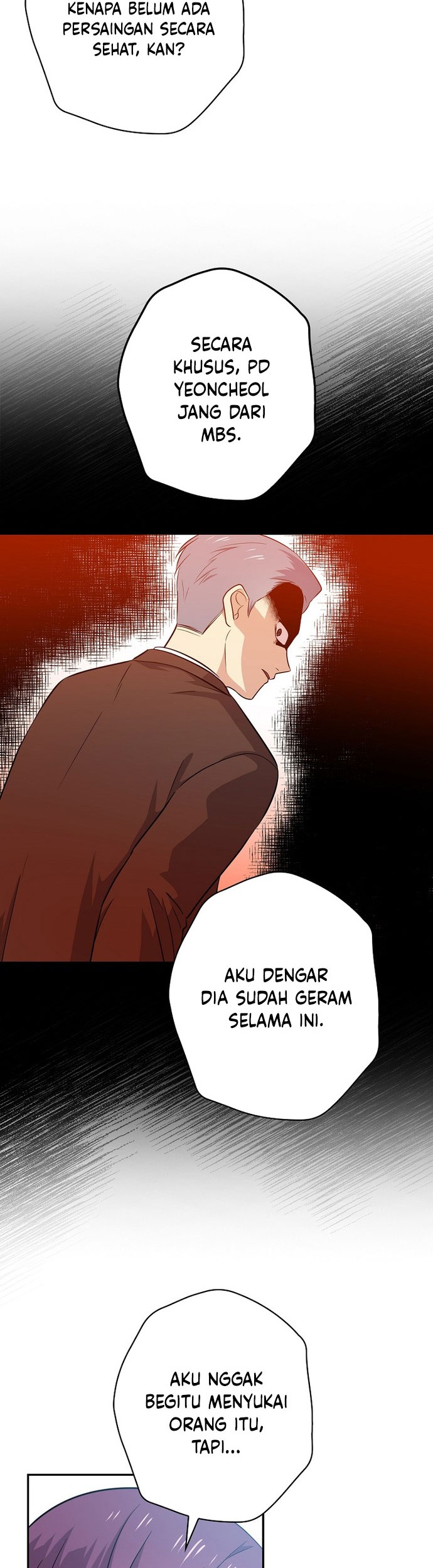 King Of Drama Chapter 56 Gambar 6