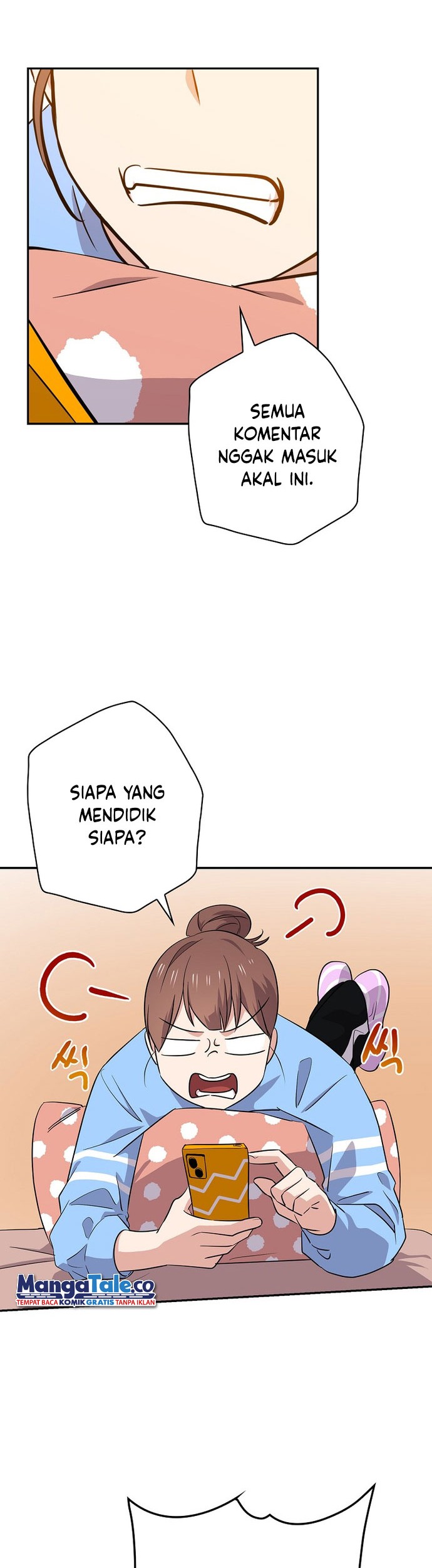 King Of Drama Chapter 56 Gambar 10