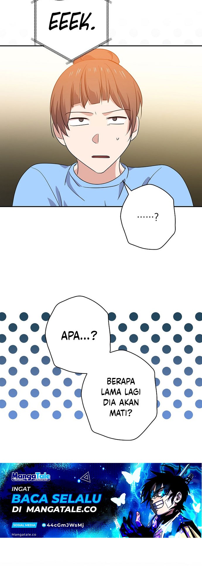 King Of Drama Chapter 56 Gambar 23